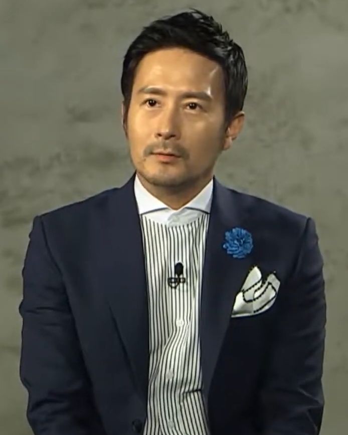 임형준 사진 2 — 임형준 사주와 신해일주