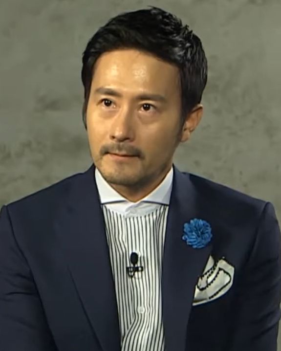 임형준 사진 3 — 임형준 사주와 신해일주