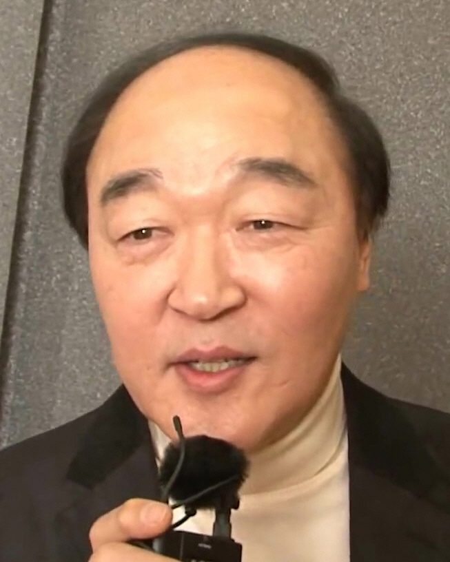 장광 사진
