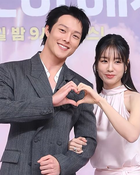 장기용 사진 2 — 장기용 사주와 을묘일주