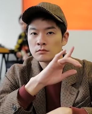 장기하 사진 3, 장기하 사주와 갑술일주