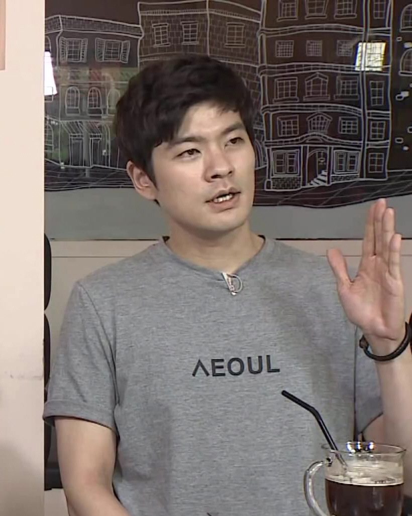 장기하 사진, 배우 장기하 사주