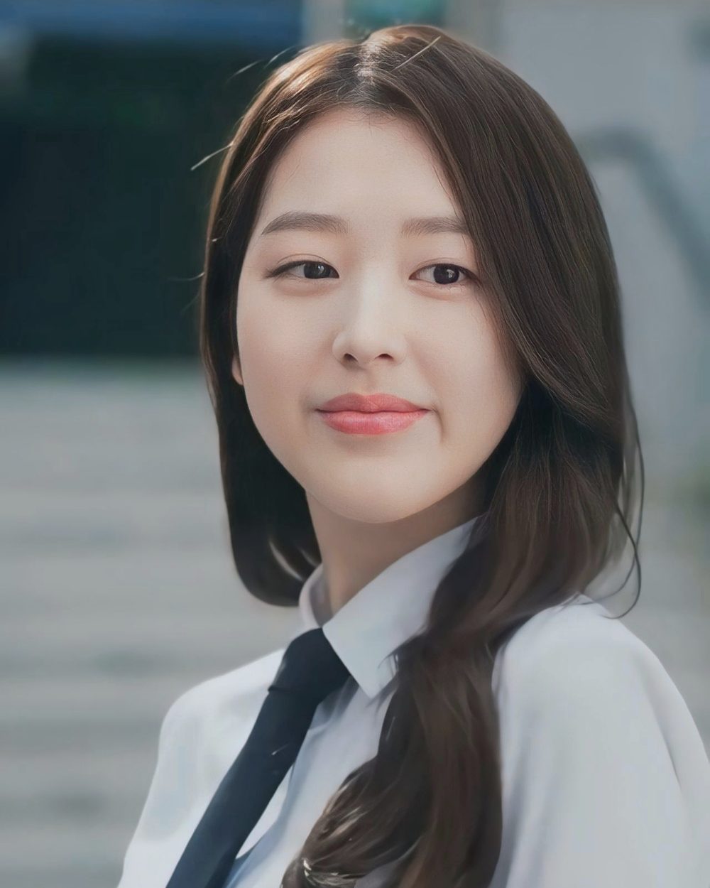장다아 사진 — 배우 장다아 사주