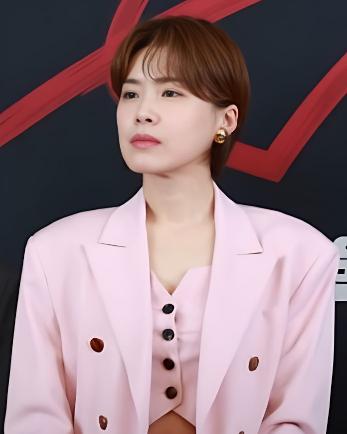 장도연 사진 3 — 장도연 사주와 무신일주