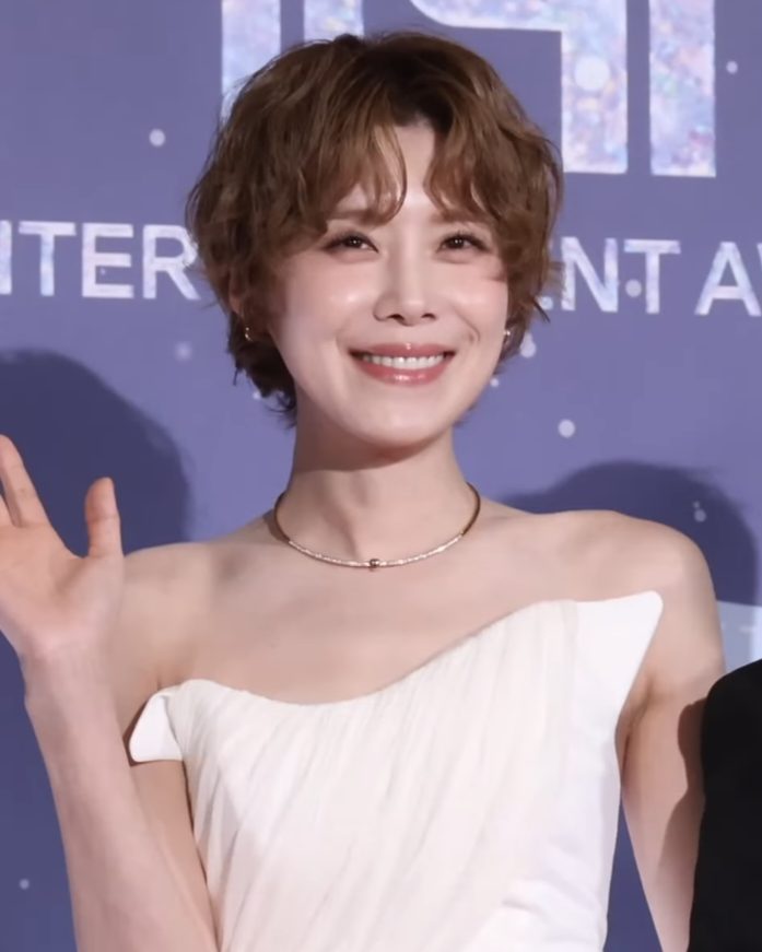 장도연 사진