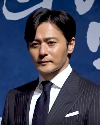 장동건 사진