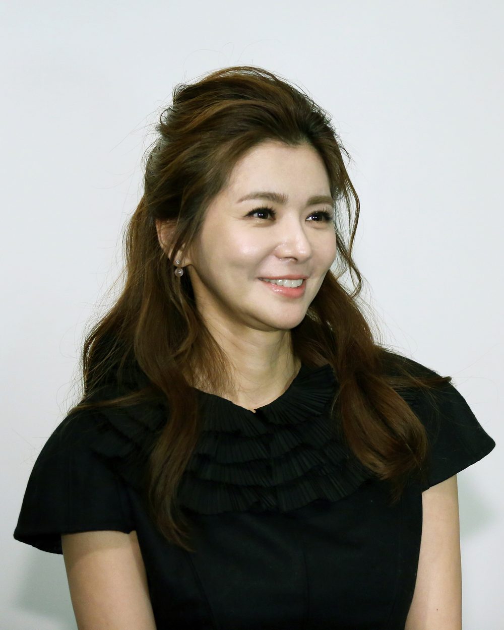 장서희 사진