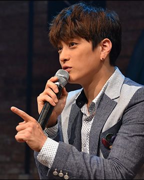 장승조 사진 — 배우 장승조 사주