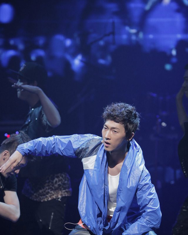 장우혁
