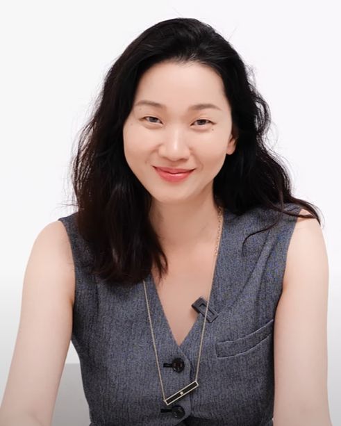 장윤주 사진 2 — 장윤주 사주와 갑신일주