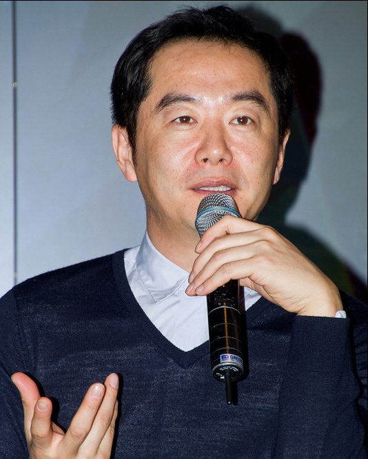 장진 사진