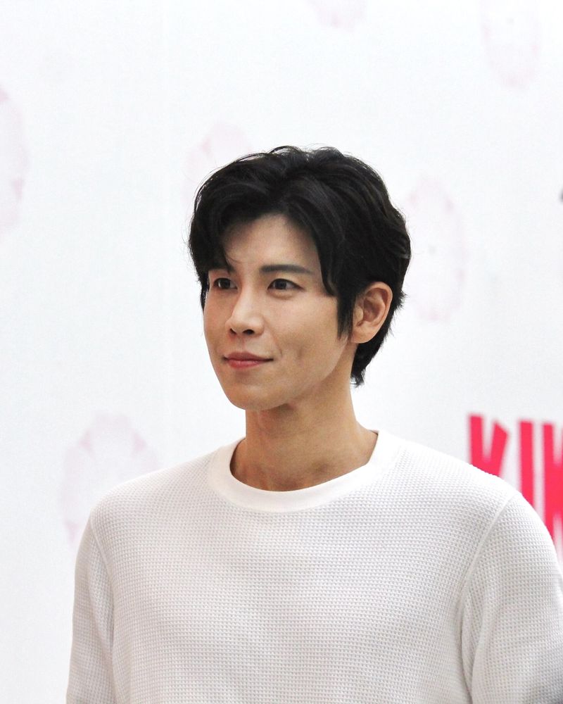 장한별 사진 3, 장한별 사주와 경오일주