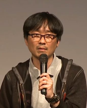 장항준 사진