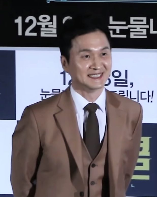 장현성 사진