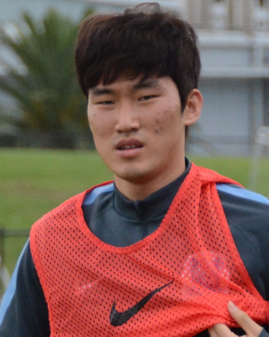 장현수 사진