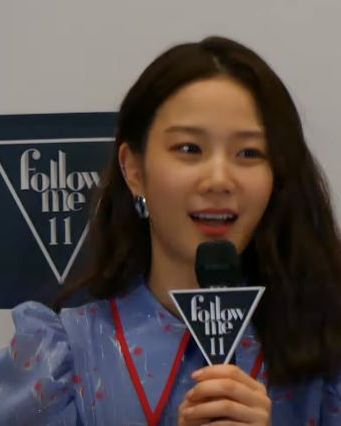 장희령 사진 2 — 장희령 사주와 병신일주