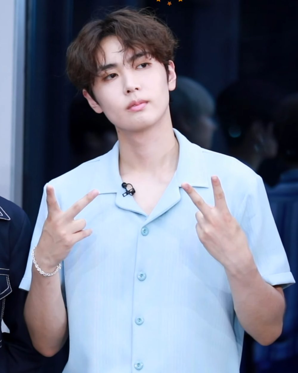 재윤 사진