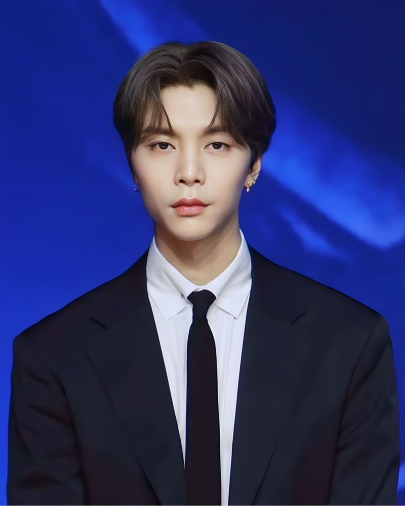 쟈니 사진 3 — 쟈니 사주와 신미일주