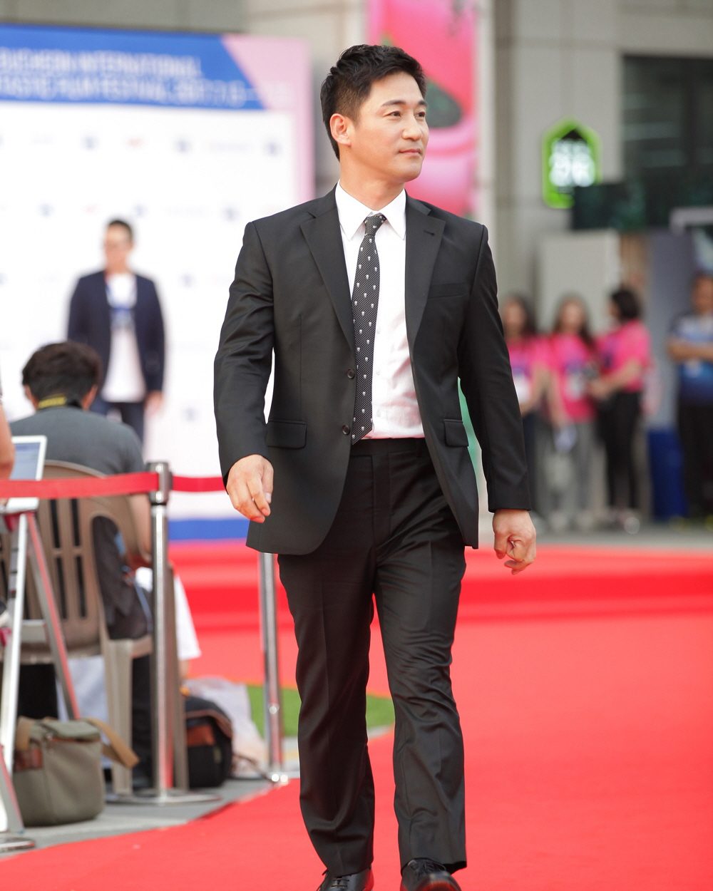 전노민 사진