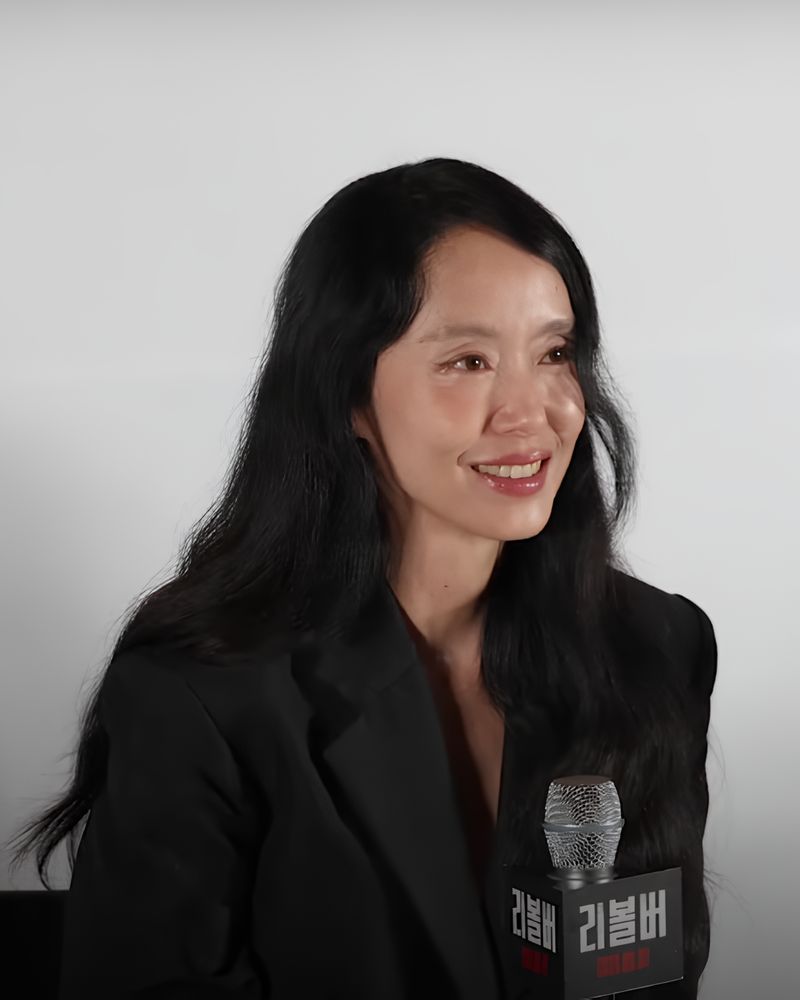 전도연 사진 2 — 전도연 사주와 무인일주