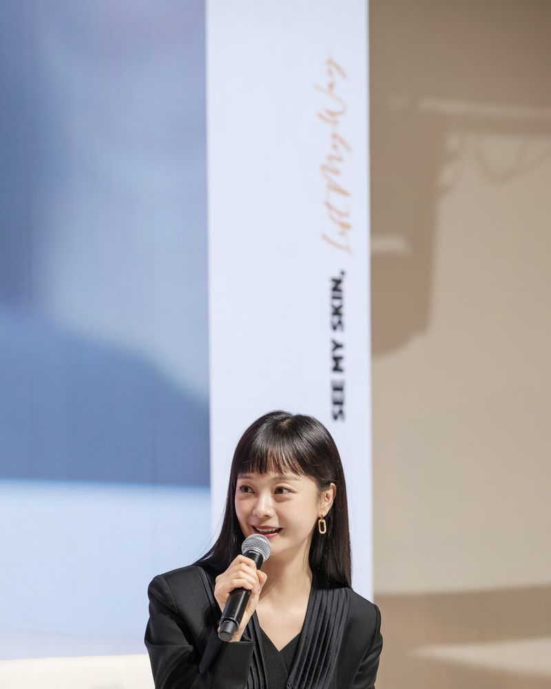 전소민 사진 2 — 전소민 사주와 신사일주