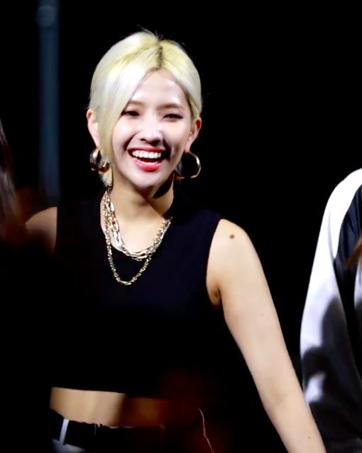 전소연 사진 2 — 전소연 사주와 을사일주