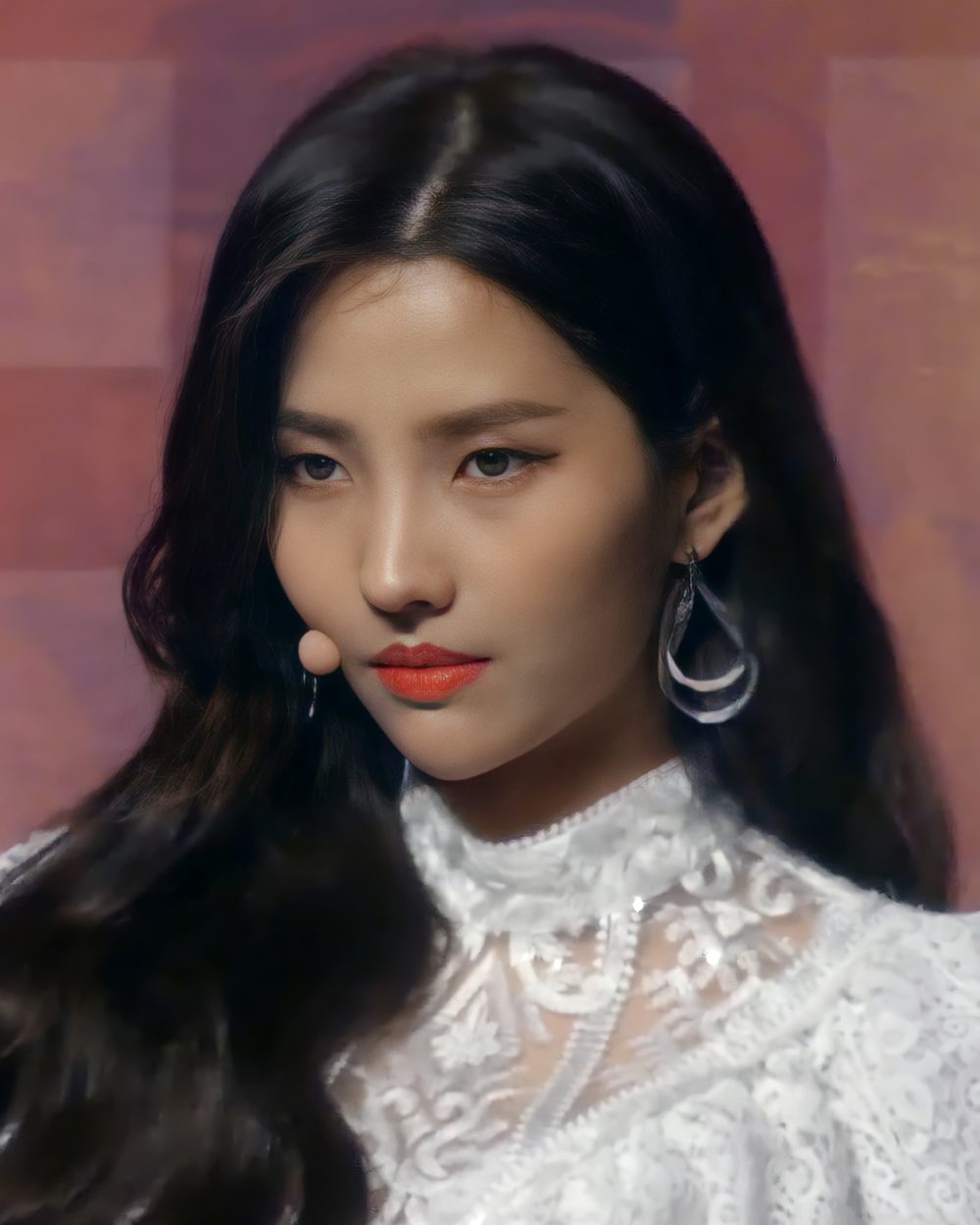 전소연 사진