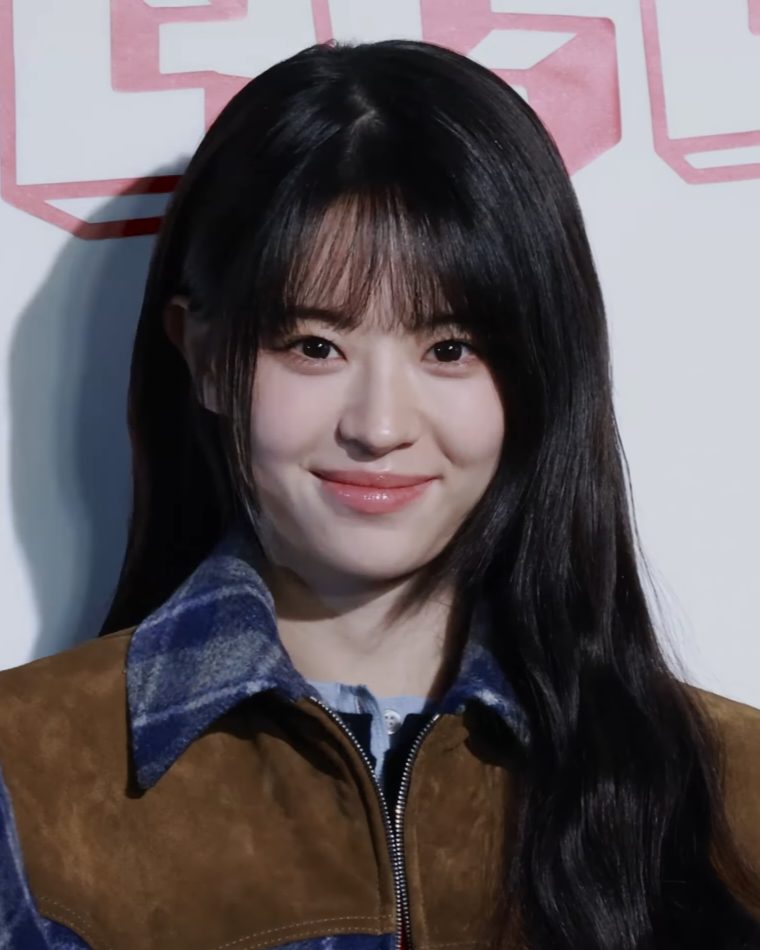 전소영 사진 — 배우 전소영 사주