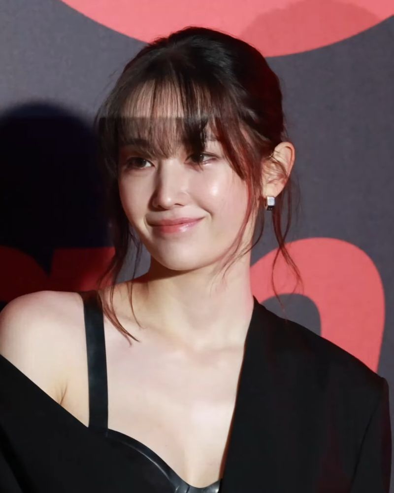 전종서 사진 2 — 전종서 사주와 임진일주