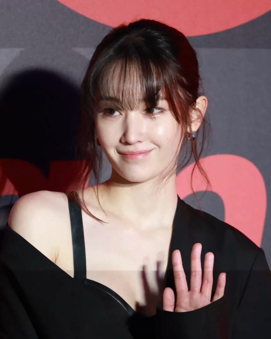 전종서 사진 — 배우 전종서 사주
