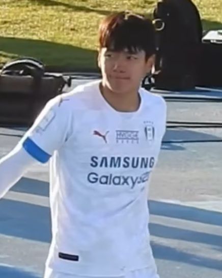 전진우 사진 2 — 전진우 사주와 갑자일주