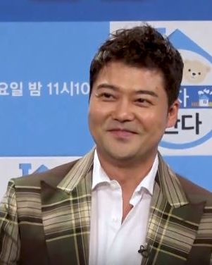 전현무 사진