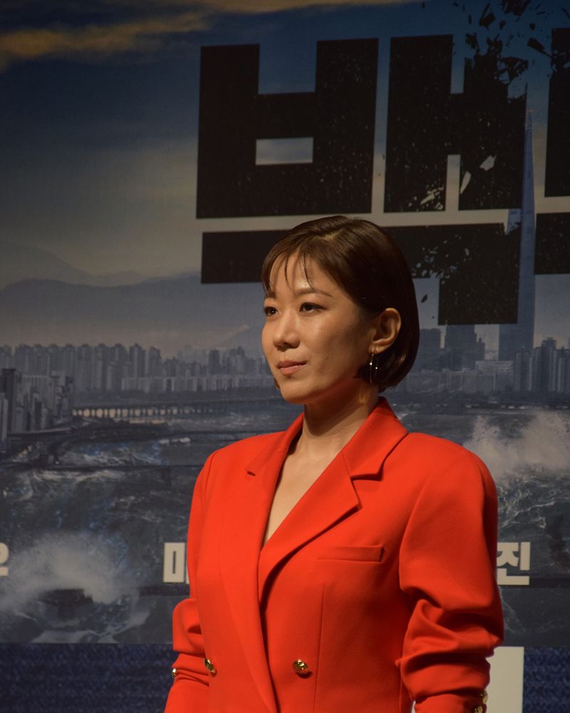 전혜진 사진 2 — 전혜진 사주와 갑오일주