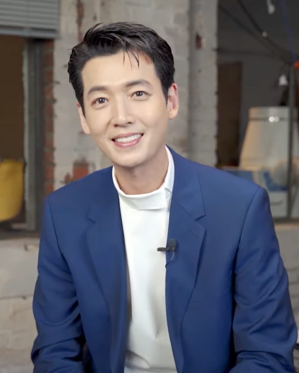 정경호 사진
