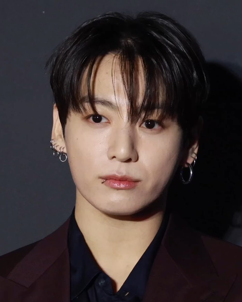 정국 사진 — BTS 정국 사주