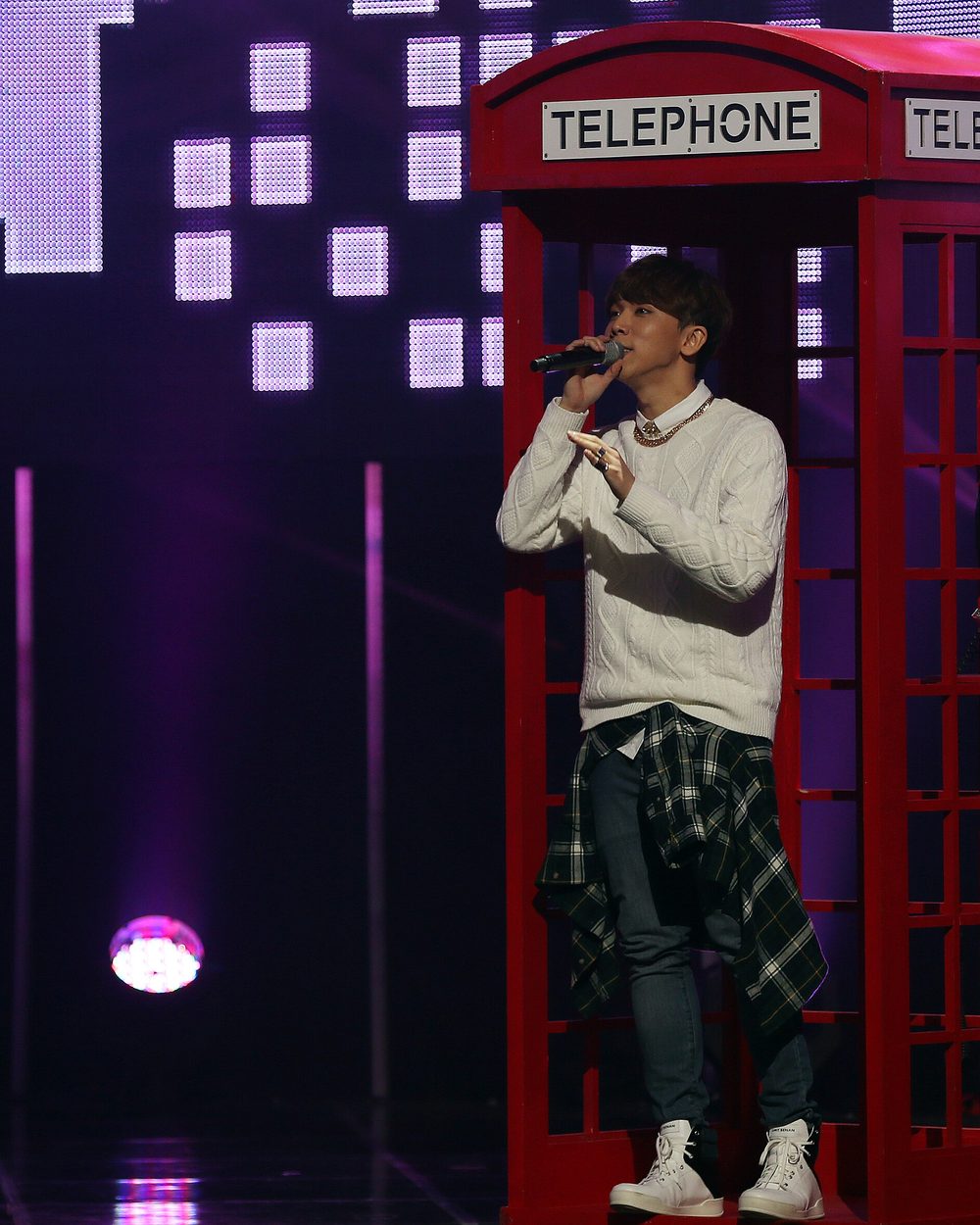 정기고 사진