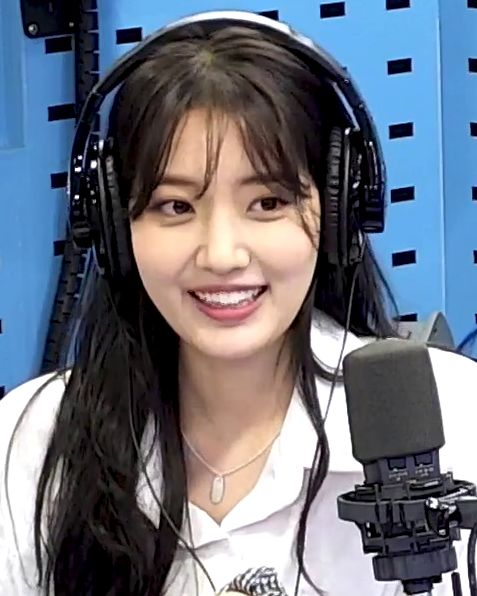 정다빈 사진 2 — 정다빈 사주와 계축일주