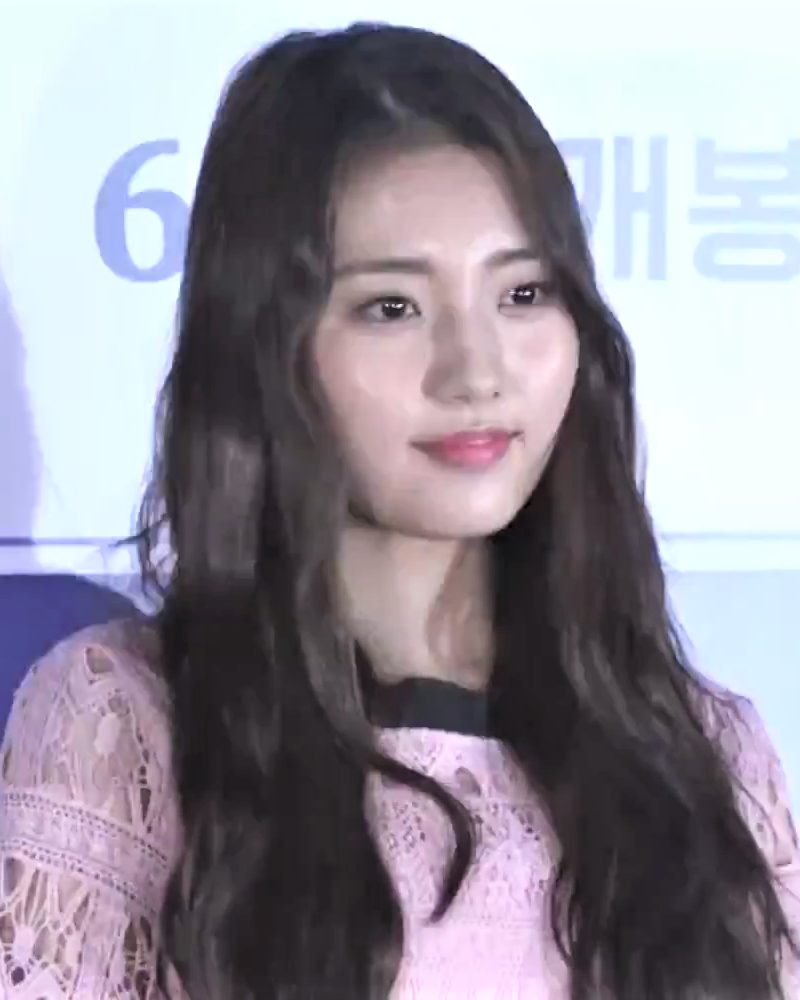 정다빈 사진