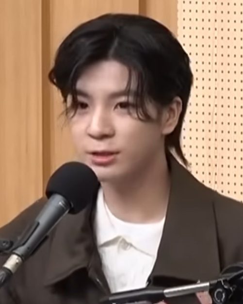 정동원 사진