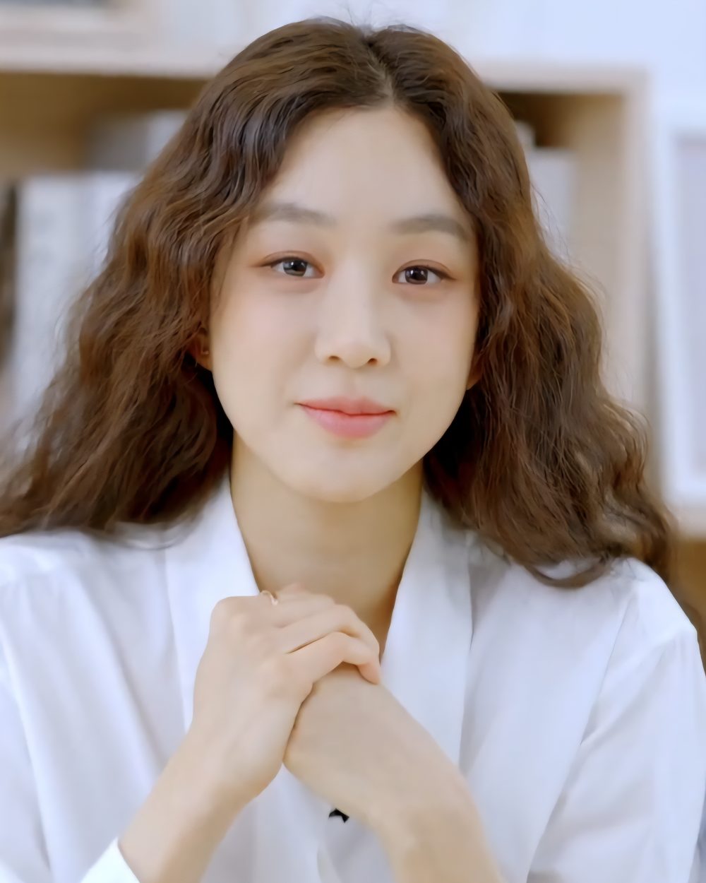 정려원 사진