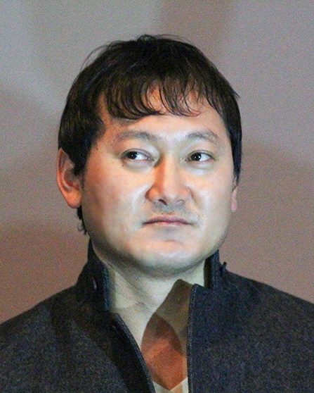 정만식 사진 — 배우 정만식 사주