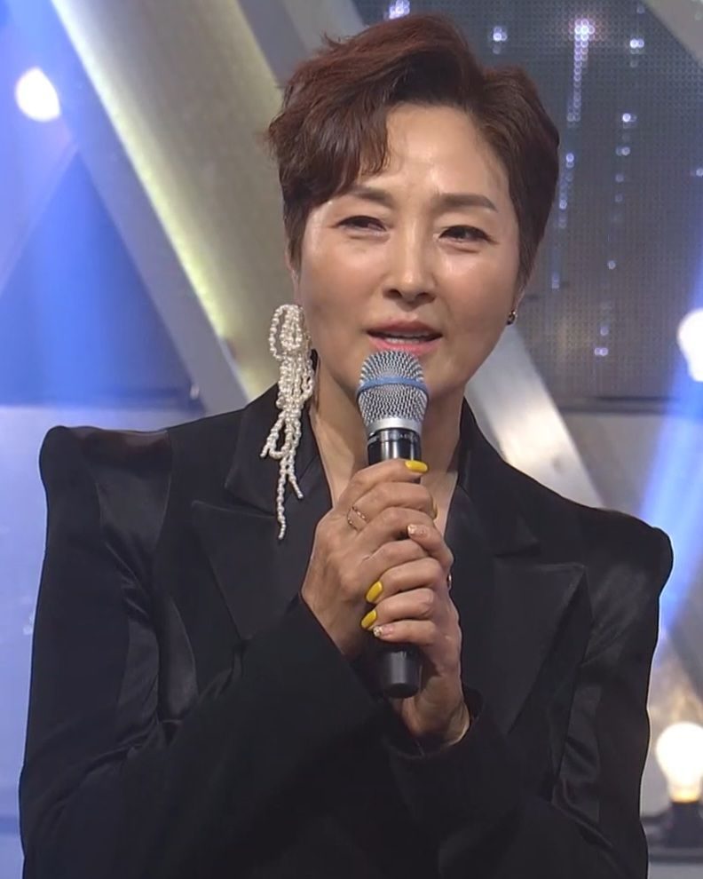 정수라 사진
