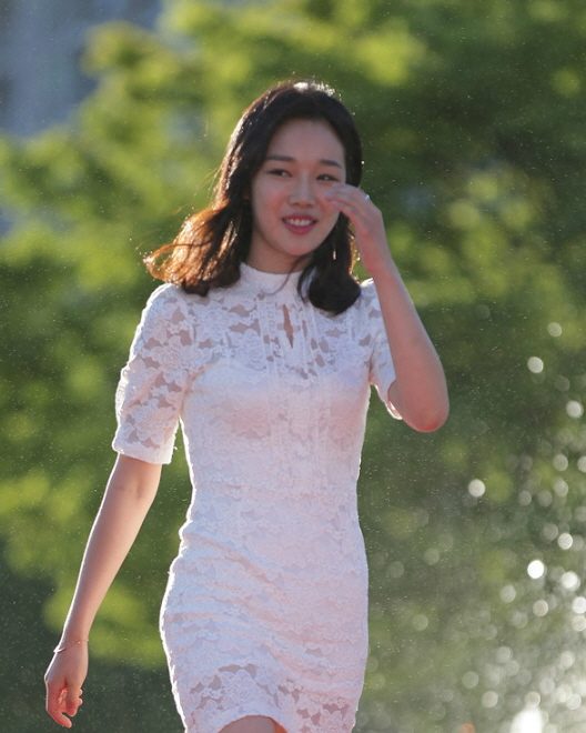 정연주 사진