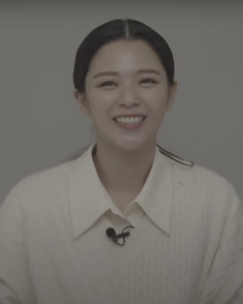정연 사진 3 — 정연 사주와 임인일주