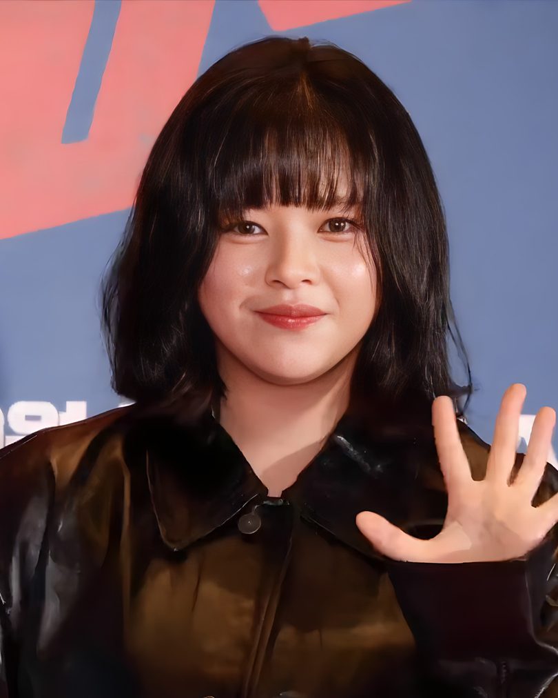 정연