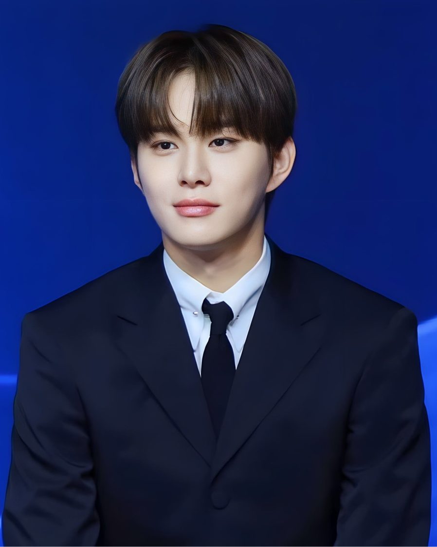 정우 사진 — NCT 정우 사주