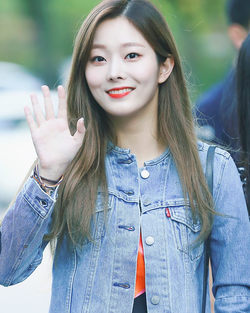 정은우 사진 — 프리스틴 정은우 사주