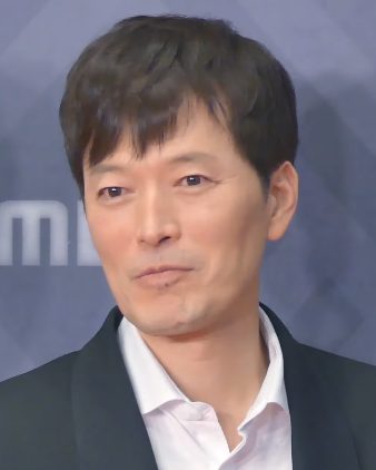 정재영 사진, 배우 정재영 사주