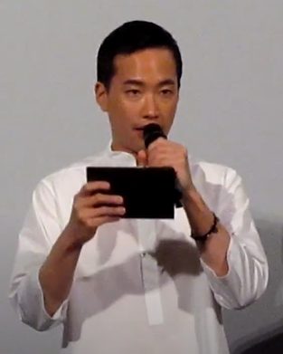 정재일 사진 — 긱스 정재일 사주