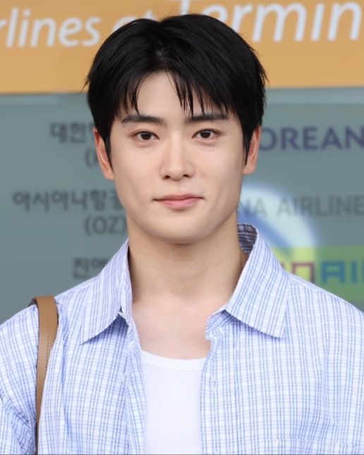 정재현 사진 3 — 정재현 사주와 정해일주
